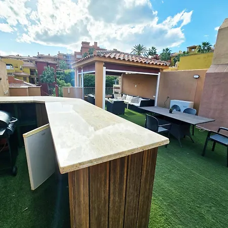 Aa Guest - Reserva De Golf Course Eco Lejlighed