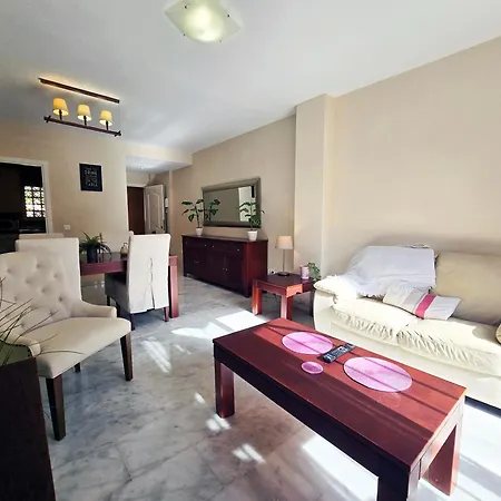 Aa Guest - Reserva De Golf Course Eco Lejlighed