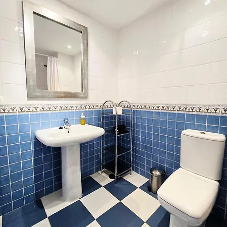 Reserva De Golf Course Eco Apartamento *