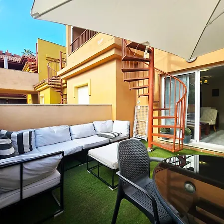 Apartamento Reserva De Golf Course Eco *