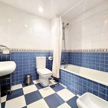 Aa Guest - Reserva De Golf Course Eco * 马尔韦利亚