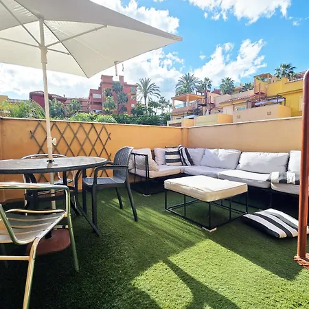 Aa Guest - Reserva De Golf Course Eco