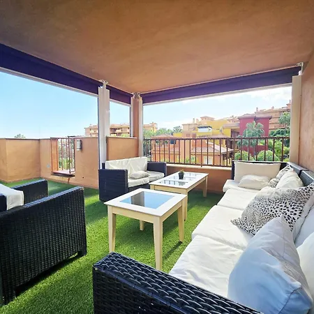 Appartement Aa Guest - Reserva De Golf Course Eco