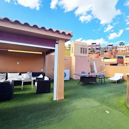 Reserva De Golf Course Eco Apartamento *