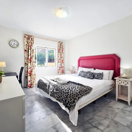 Aa Guest - Reserva De Golf Course Eco Апартаменты