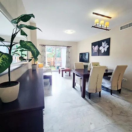 Апартаменты Aa Guest - Reserva De Golf Course Eco