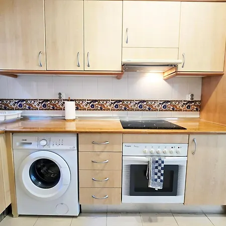 Aa Guest - Reserva De Golf Course Eco Appartement *