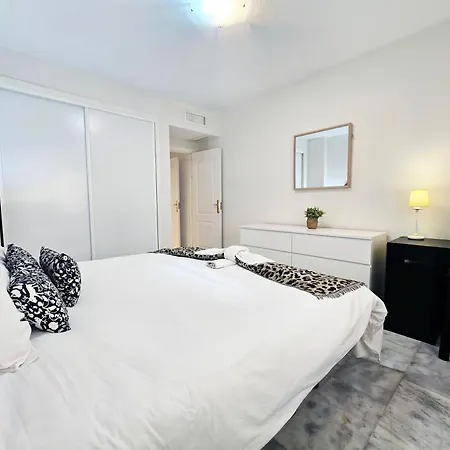 Apartamento Reserva De Golf Course Eco *