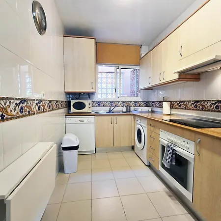 Aa Guest - Reserva De Golf Course Eco * 马尔韦利亚