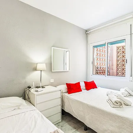 Apartment Aa Guest - Reserva De Golf Course Eco *