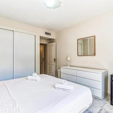Aa Guest - Reserva De Golf Course Eco Apartment *