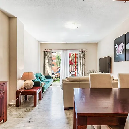 Apartment Aa Guest - Reserva De Golf Course Eco