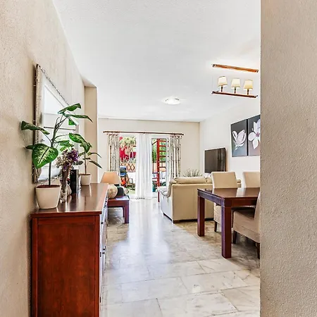 Apartment Aa Guest - Reserva De Golf Course Eco Marbella