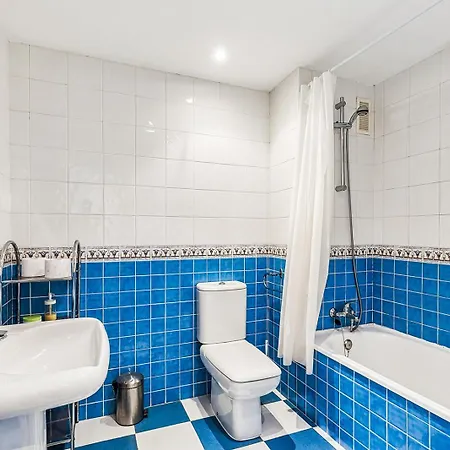 Apartment Aa Guest - Reserva De Golf Course Eco