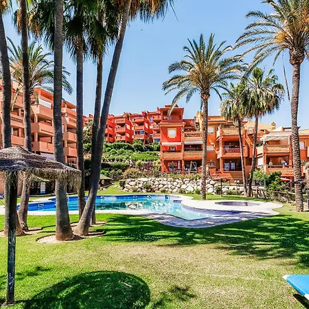 Aa Guest - Reserva De Golf Course Eco Apartment