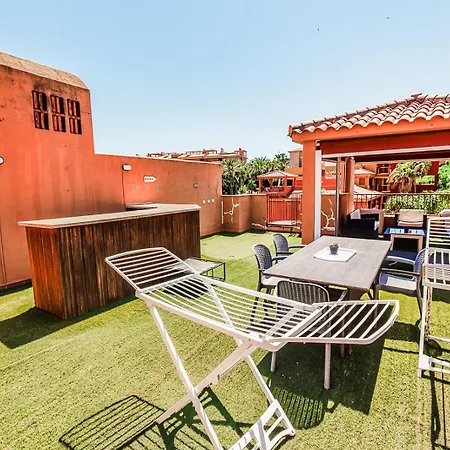 Apartment Aa Guest - Reserva De Golf Course Eco