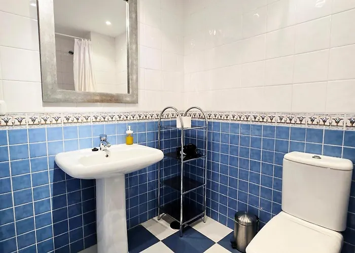 Aa Guest - Reserva De Golf Course Eco Apartamento *