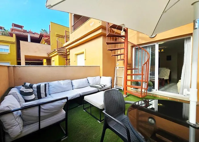 Apartamento Aa Guest - Reserva De Golf Course Eco *