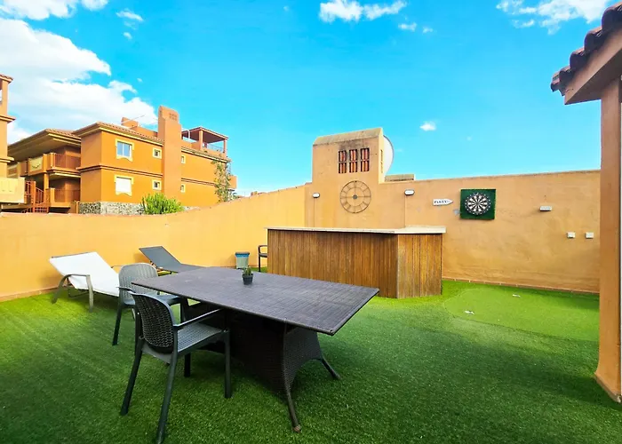 Aa Guest - Reserva De Golf Course Eco *