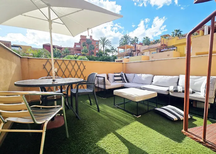 Aa Guest - Reserva De Golf Course Eco