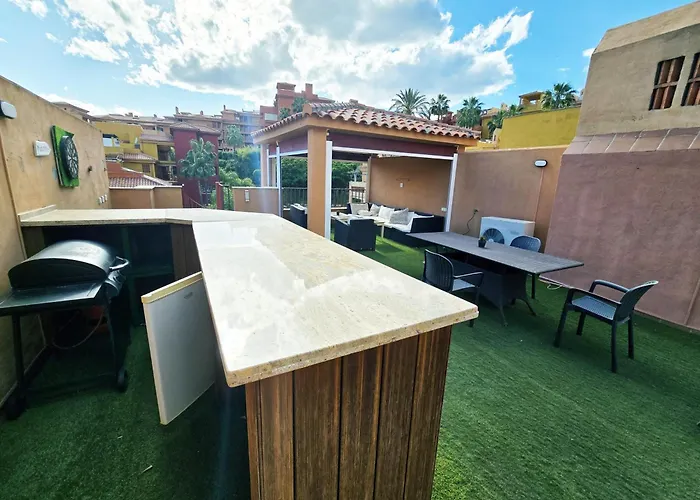 Aa Guest - Reserva De Golf Course Eco Apartamento