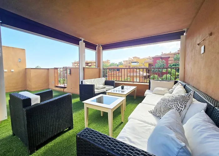 Apartamento Aa Guest - Reserva De Golf Course Eco