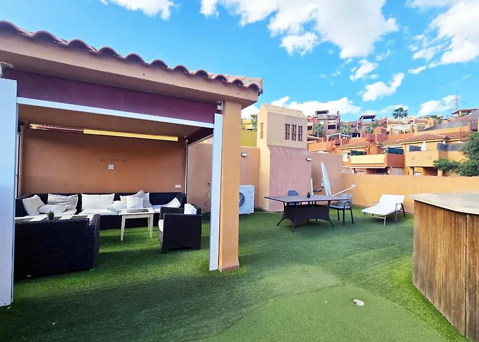 Aa Guest - Reserva De Golf Course Eco アパート *