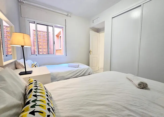 Apartamento Aa Guest - Reserva De Golf Course Eco Marbella