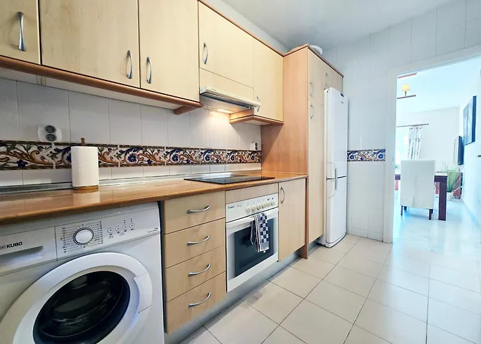 Aa Guest - Reserva De Golf Course Eco Marbella