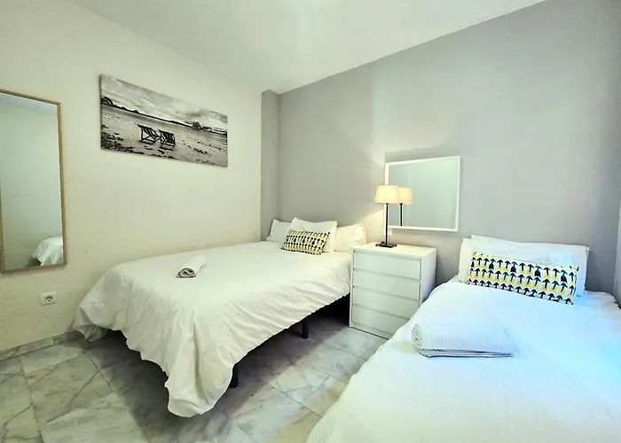 Aa Guest - Reserva De Golf Course Eco * Marbella