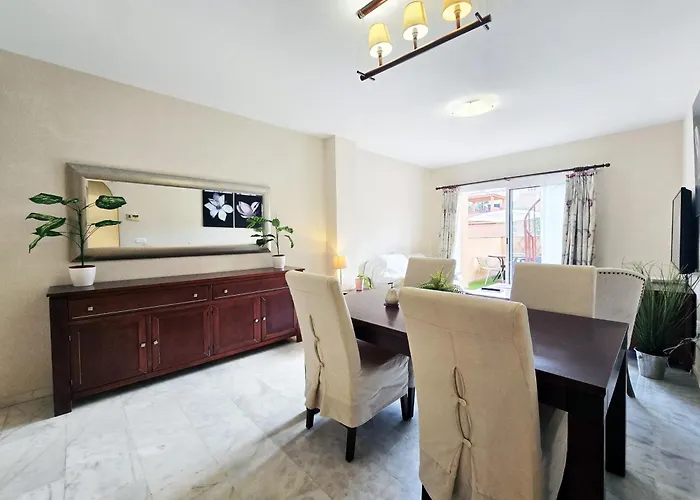 Aa Guest - Reserva De Golf Course Eco