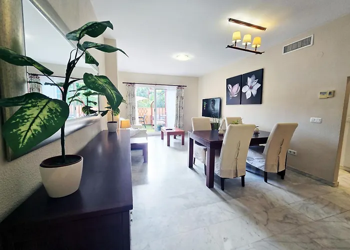 Apartamento Aa Guest - Reserva De Golf Course Eco