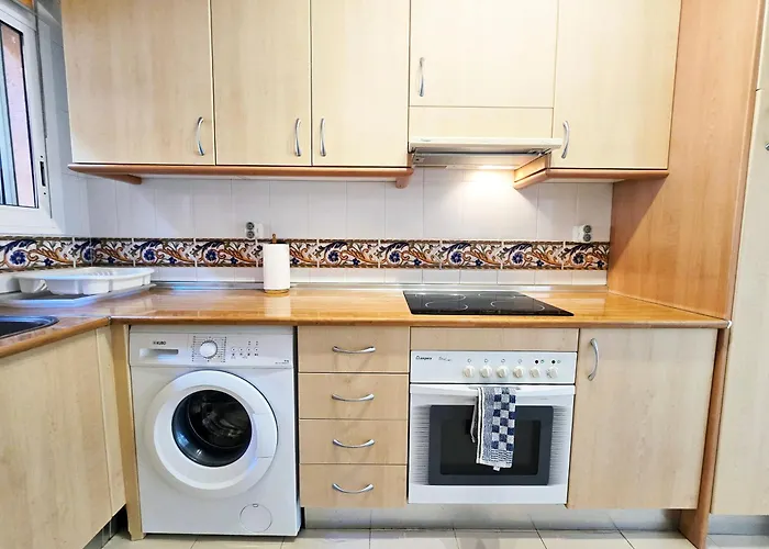 Aa Guest - Reserva De Golf Course Eco Apartamento *