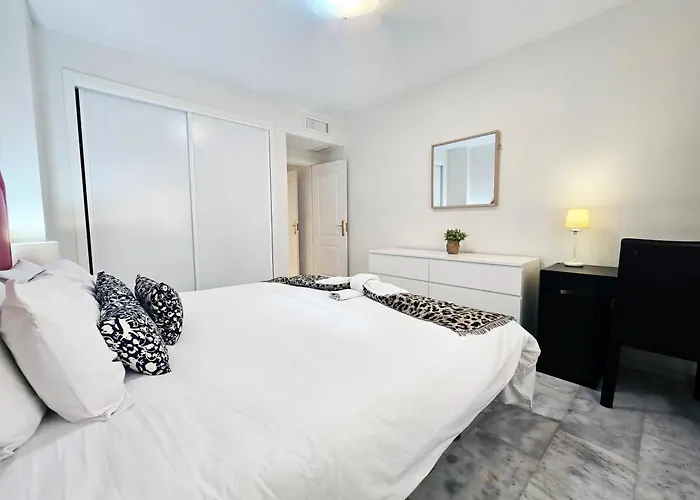 Apartamento Aa Guest - Reserva De Golf Course Eco *