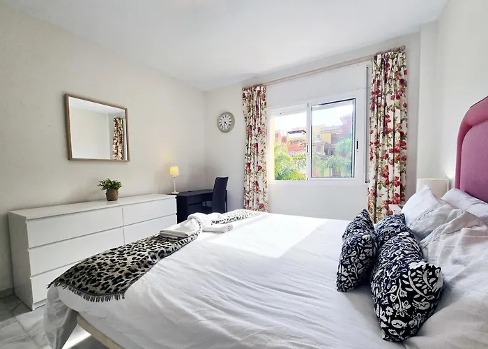 Aa Guest - Reserva De Golf Course Eco