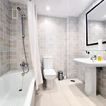 Aa Guest - Reserva De Golf Course Eco Apartment Marbella