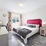 Aa Guest - Reserva De Golf Course Eco Apartment