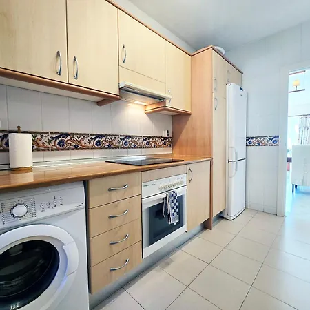 Aa Guest - Reserva De Golf Course Eco Marbella