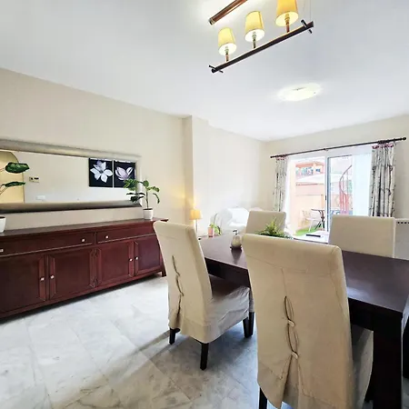 Aa Guest - Reserva De Golf Course Eco