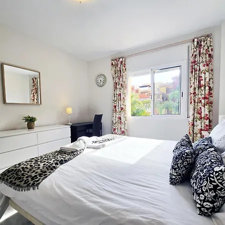 Aa Guest - Reserva De Golf Course Eco